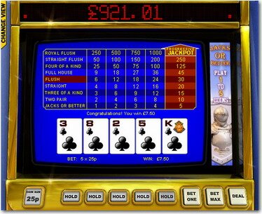 real cash casinos online